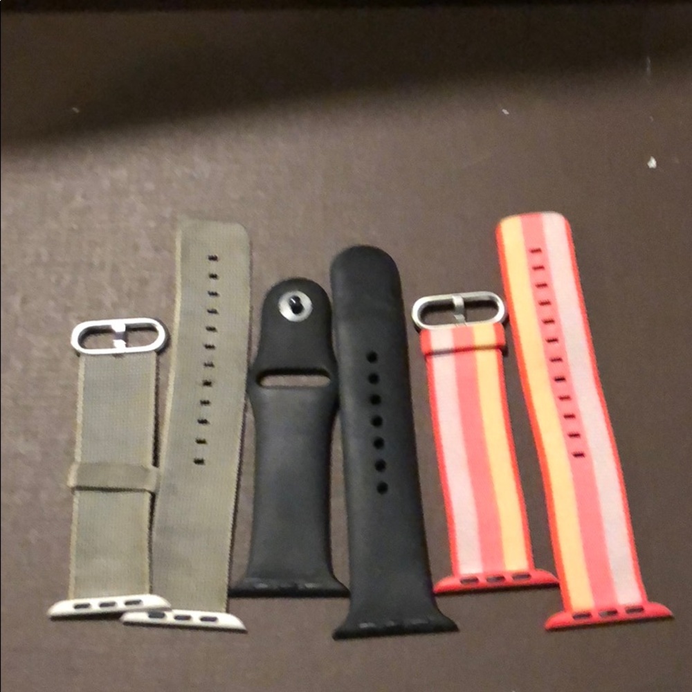 Apple Watch Bracelets